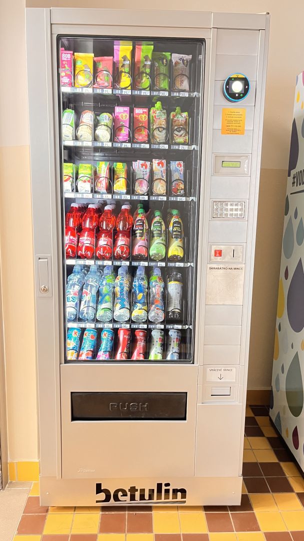 automat