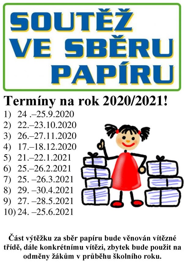 sběr