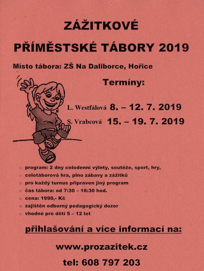 tábory
