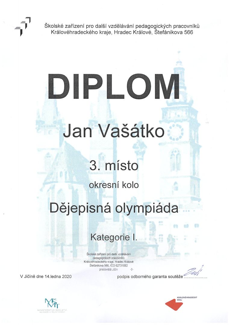diplom