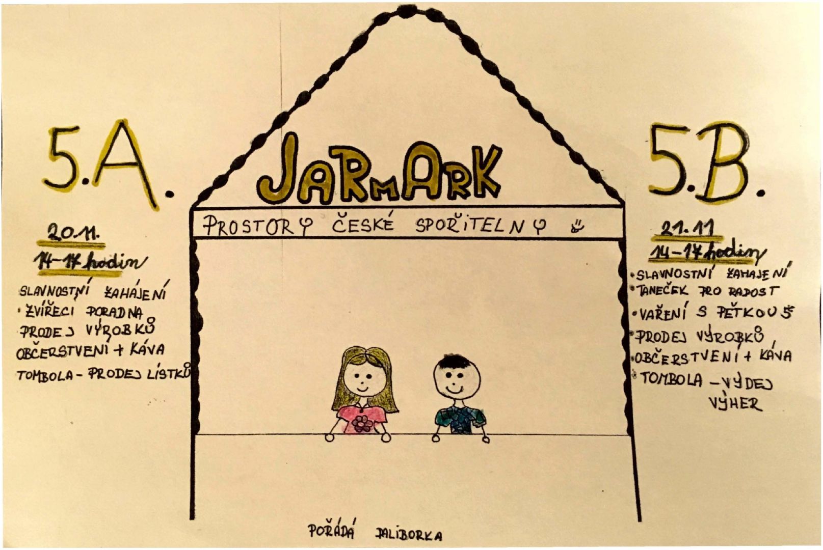 jarmark